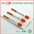 Henso Insulin Syringe